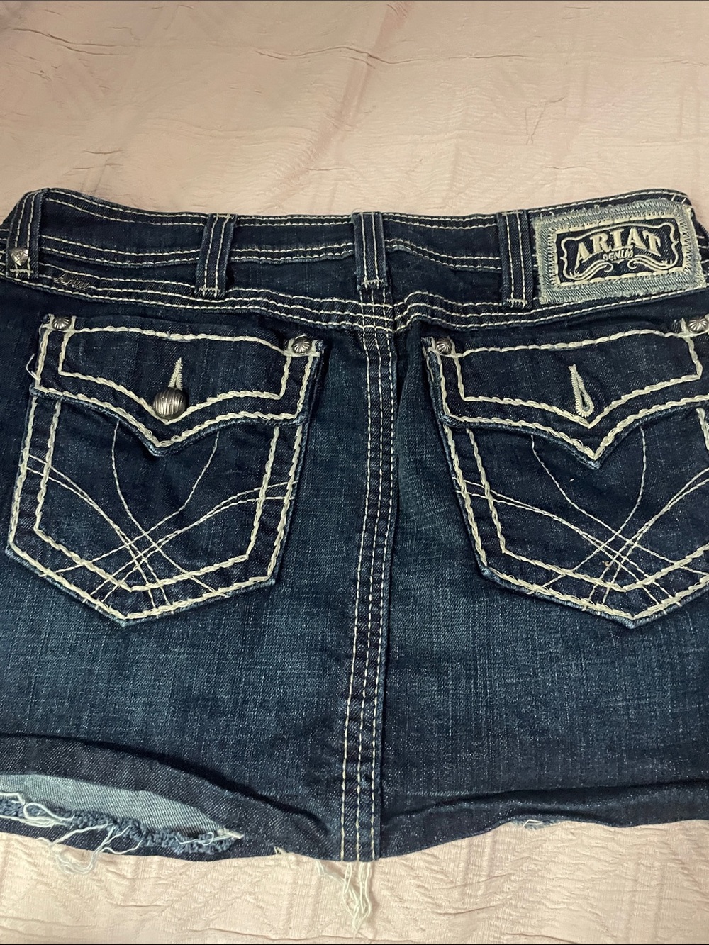 Jeans Subcategory Classification - Picture 2 of 5